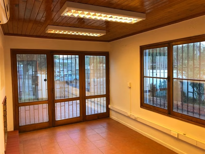 Local Comercial en arriendo en Los Andes