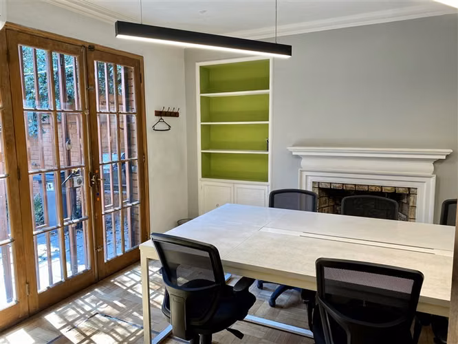 Local Comercial en arriendo en Providencia