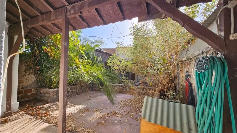 Casa Oficina en venta de 4 dorm. en La Serena