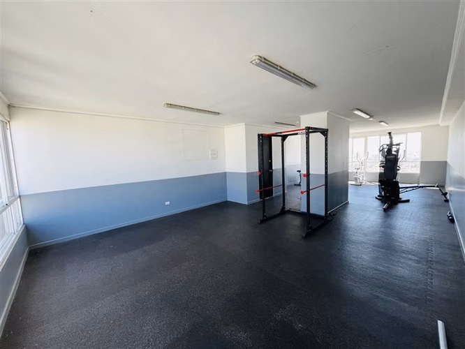 Departamento en venta de 1 dormitorio en Estación Central