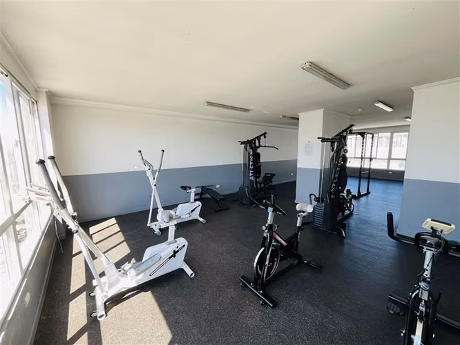 Departamento en venta de 1 dormitorio en Estación Central