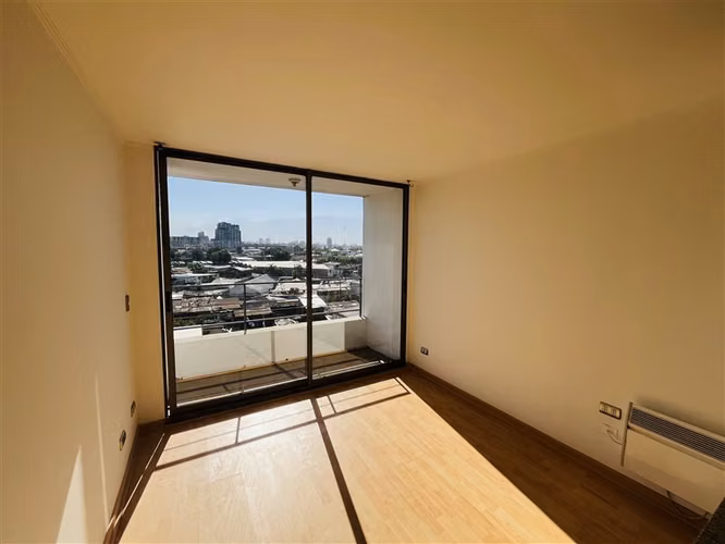 Departamento en venta de 2 dormitorios, en Estación Central