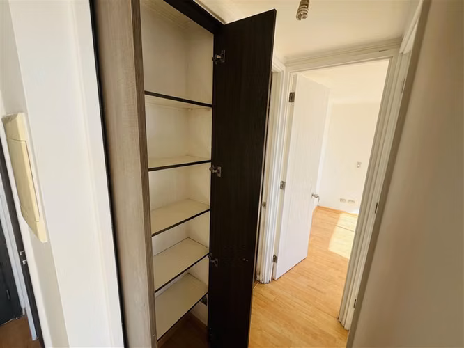 Departamento en venta de 2 dormitorios, en Estación Central