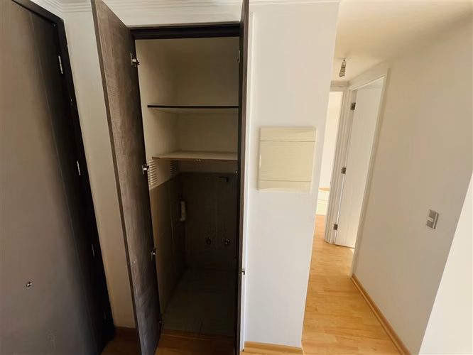 Departamento en venta de 2 dormitorios, en Estación Central