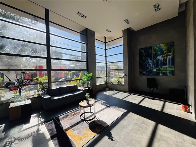 Departamento en venta de 2 dormitorios, en Estación Central
