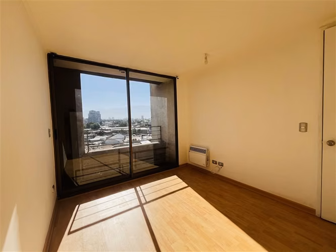 Departamento en venta de 2 dormitorios, en Estación Central