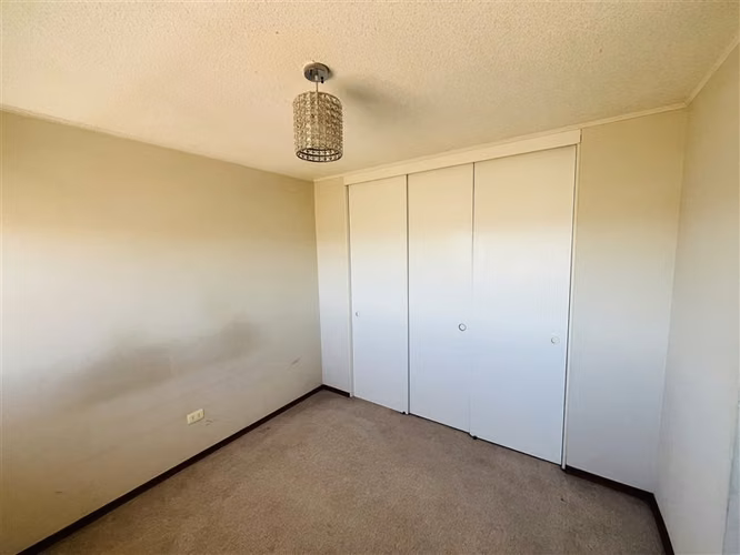 Venta Departamento en condominio Estación Central - Imagen 11