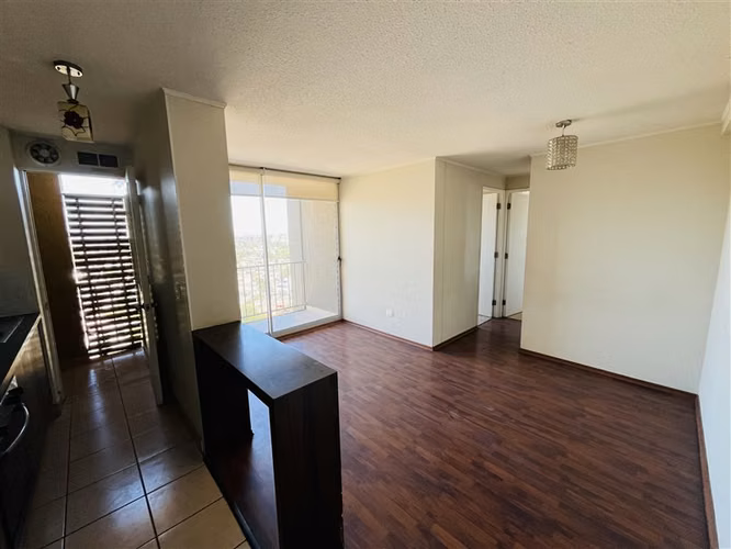 Venta Departamento en condominio Estación Central - Imagen 20