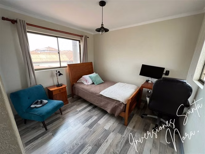 Casa En Venta De 5 Dorm. Peñuelas Coquimbo - Imagen 15