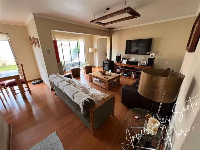 Casa En Venta De 5 Dorm. Peñuelas Coquimbo - Imagen 9