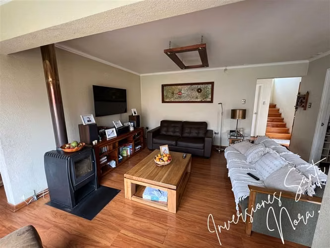 Casa En Venta De 5 Dorm. Peñuelas Coquimbo - Imagen 10