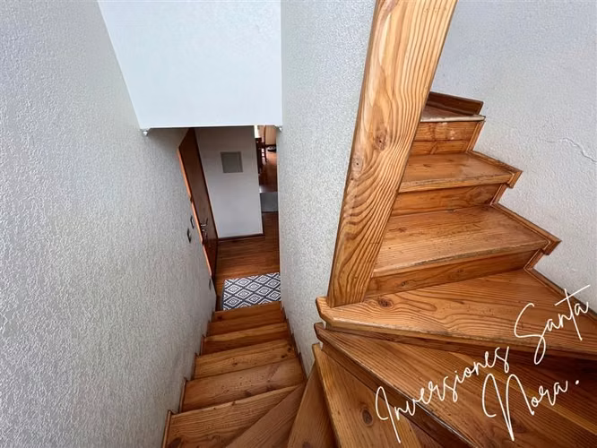 Casa En Venta De 5 Dorm. Peñuelas Coquimbo - Imagen 12
