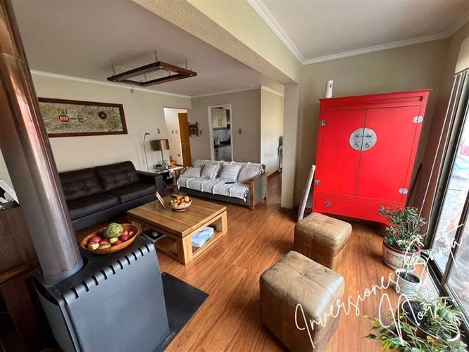Casa En Venta De 5 Dorm. Peñuelas Coquimbo - Imagen 4