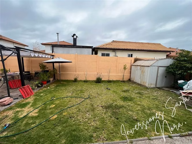Casa En Venta De 5 Dorm. Peñuelas Coquimbo - Imagen 18