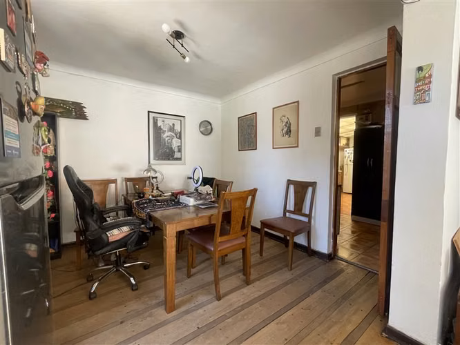 Venta Casa 4 Dormitorios Gran Aven/21 de Mayo, La Cisterna