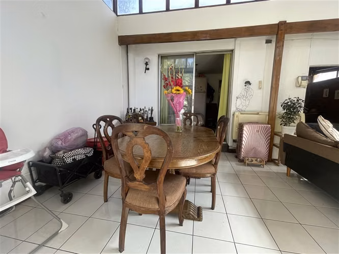 Venta Casa 4 Dormitorios Gran Aven/21 de Mayo, La Cisterna