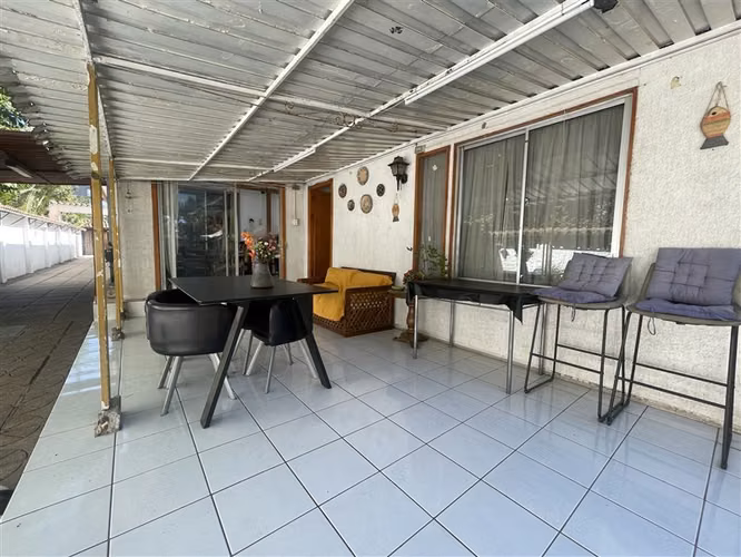 Venta Casa 4 Dormitorios Gran Aven/21 de Mayo, La Cisterna