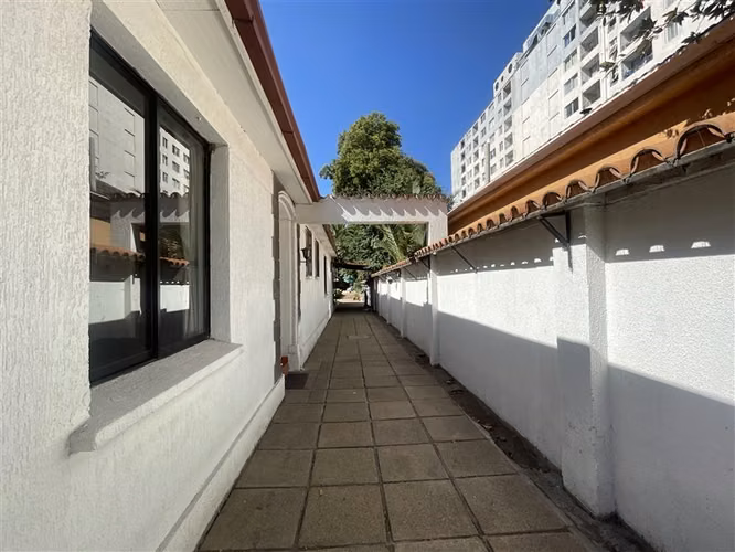 Venta Casa 4 Dormitorios Gran Aven/21 de Mayo, La Cisterna