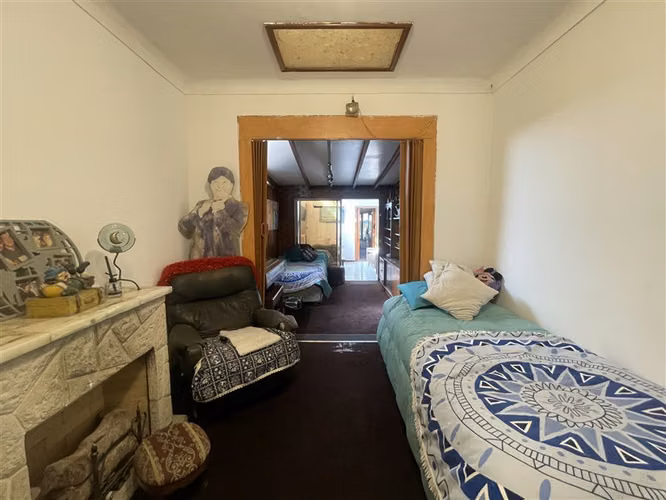 Venta Casa 4 Dormitorios Gran Aven/21 de Mayo, La Cisterna