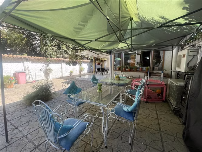 Venta Casa 4 Dormitorios Gran Aven/21 de Mayo, La Cisterna