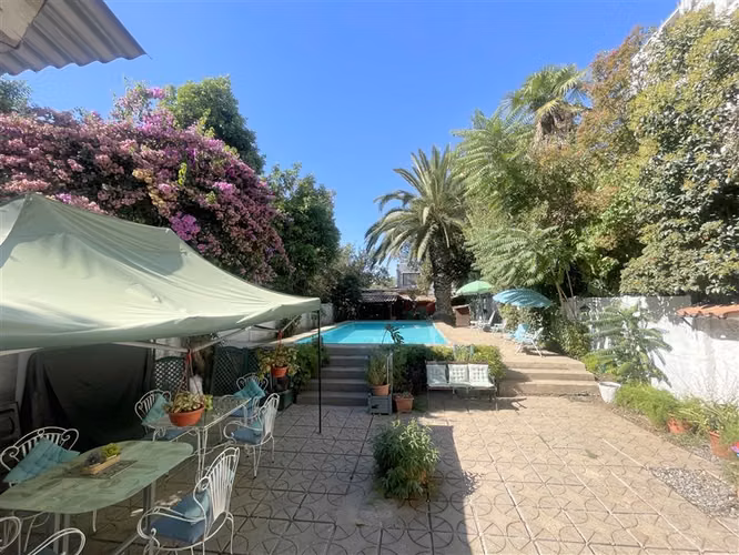 Venta Casa 4 Dormitorios Gran Aven/21 de Mayo, La Cisterna