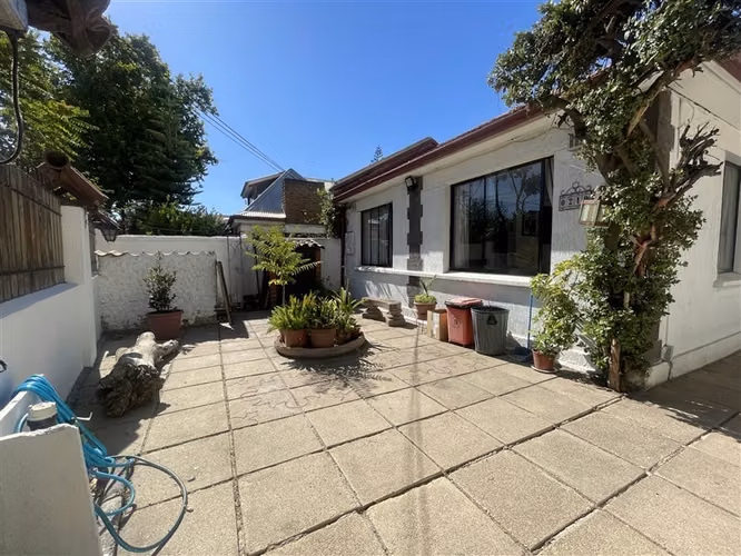 Venta Casa 4 Dormitorios Gran Aven/21 de Mayo, La Cisterna