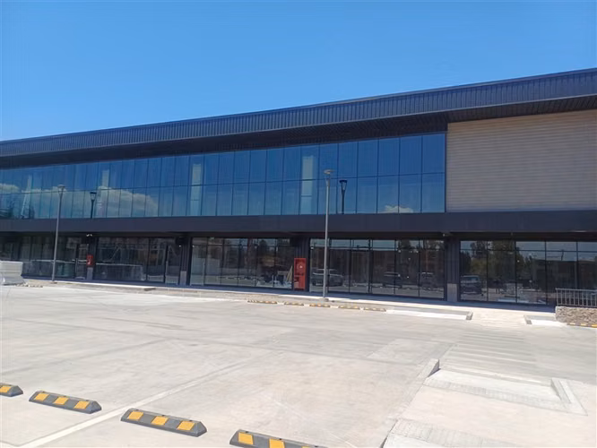 Local Comercial en arriendo en Colina de 46 mtr2