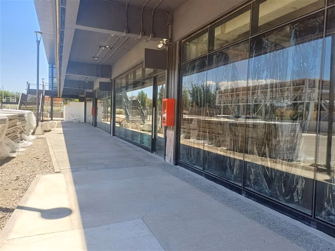 Local Comercial en arriendo en Colina