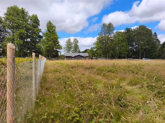 Parcela en venta a 1 minuto de Frutillar