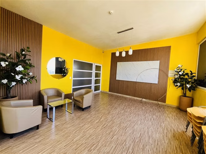 Departamento en venta de 2 dorm. en Estación Central