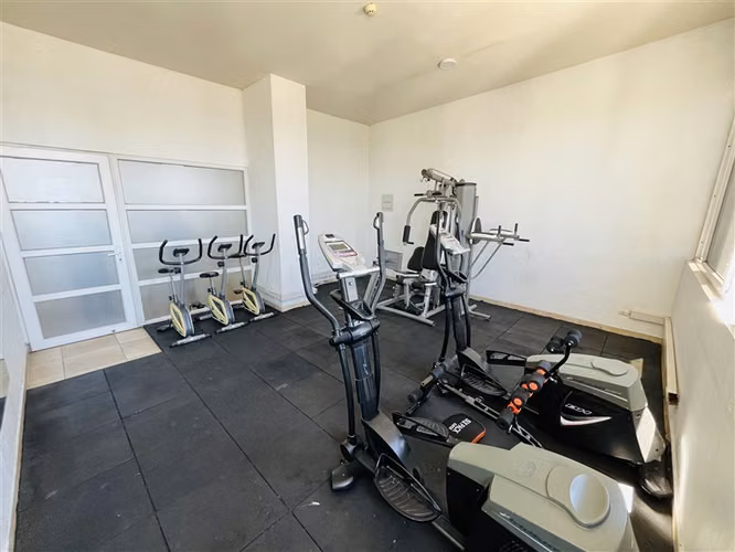 Departamento en venta de 2 dorm. en Estación Central