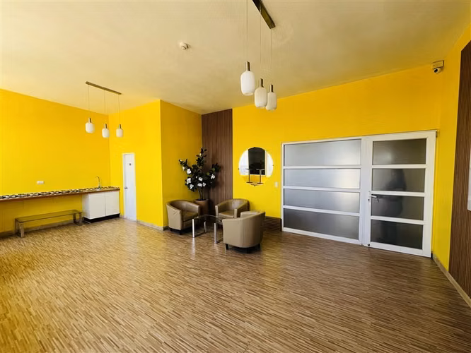 Departamento en venta de 2 dorm. en Estación Central