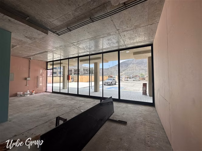 Oficina en arriendo en La Serena excelente ubicación.