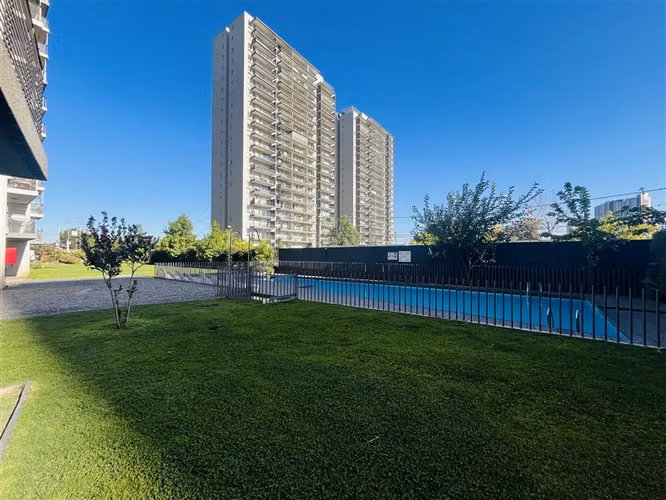 Departamento en venta de 2 dorm. en La Florida