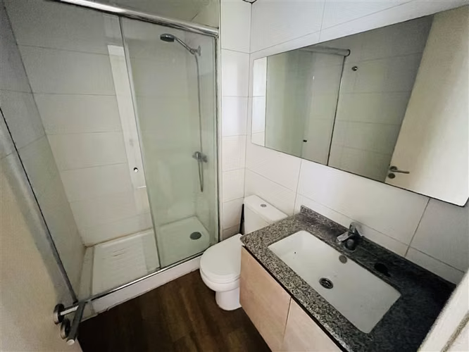 Departamento en venta de 2 dorm. en La Florida