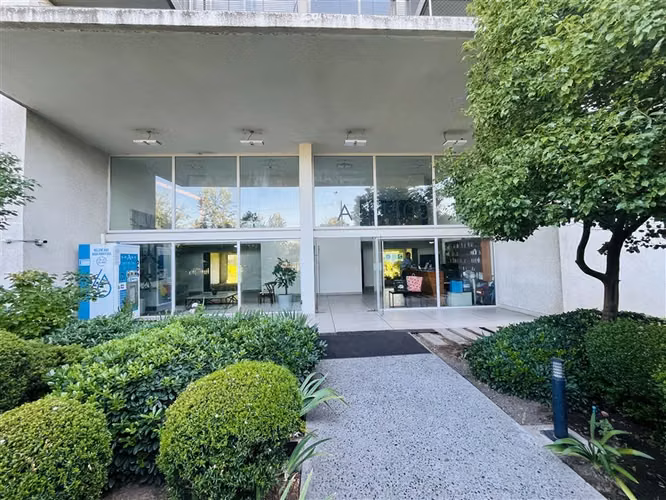 Departamento en venta de 2 dorm. en La Florida