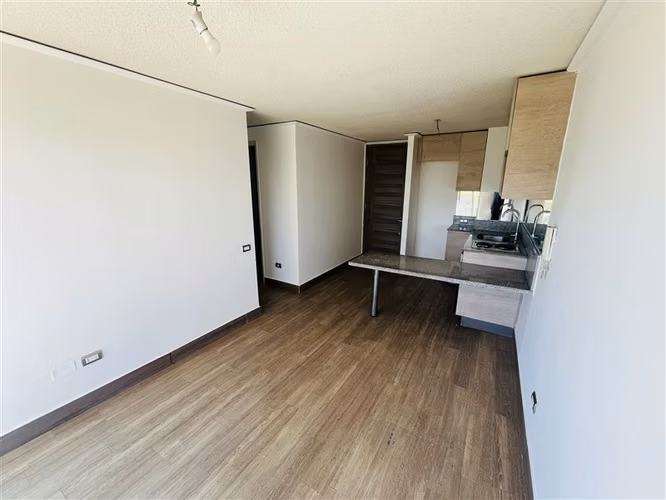 Departamento en venta de 2 dorm. en La Florida
