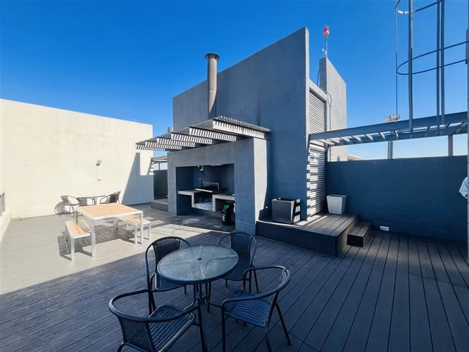 Departamento en venta de 2 dorm. en La Florida