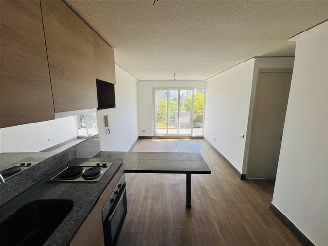 Departamento en venta de 2 dorm. en La Florida