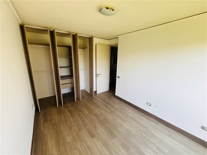 Departamento en venta de 2 dorm. en La Florida