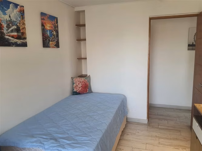Departamento en arriendo de 4 dorm. 3 baños en Las Condes - Imagen 16