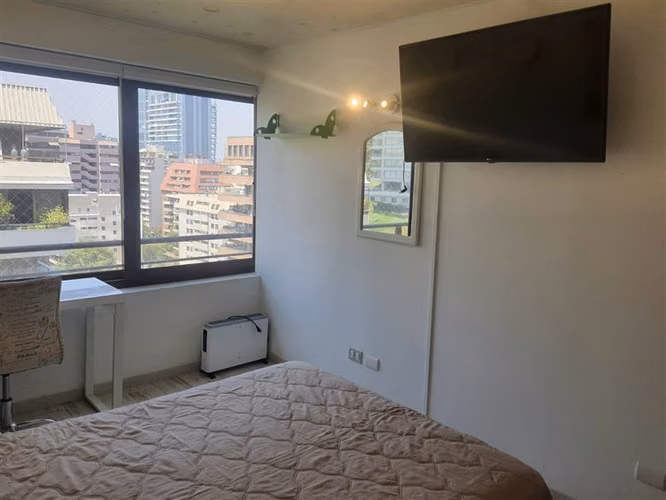 Departamento en arriendo de 4 dorm. 3 baños en Las Condes - Imagen 18