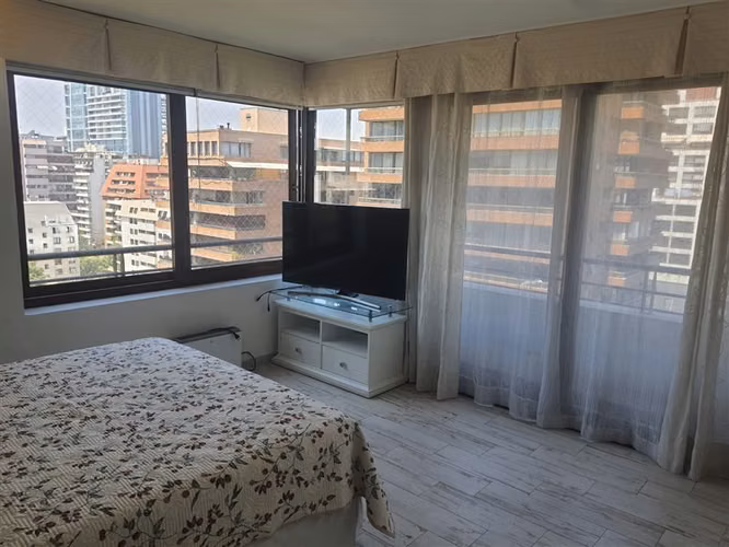 Departamento en arriendo de 4 dorm. 3 baños en Las Condes - Imagen 14