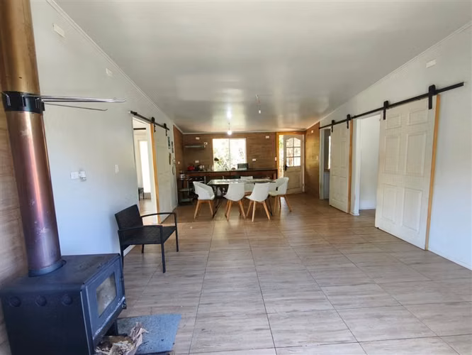 Parcela en venta en Puerto Varas