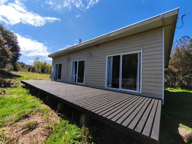 Parcela en venta en Puerto Varas