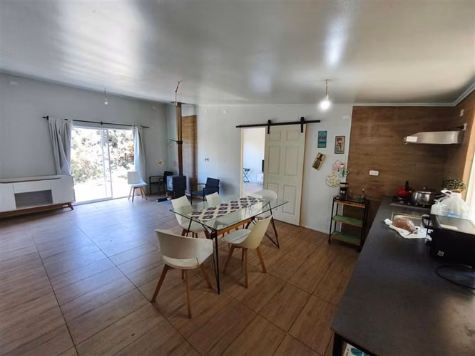 Parcela en venta en Puerto Varas