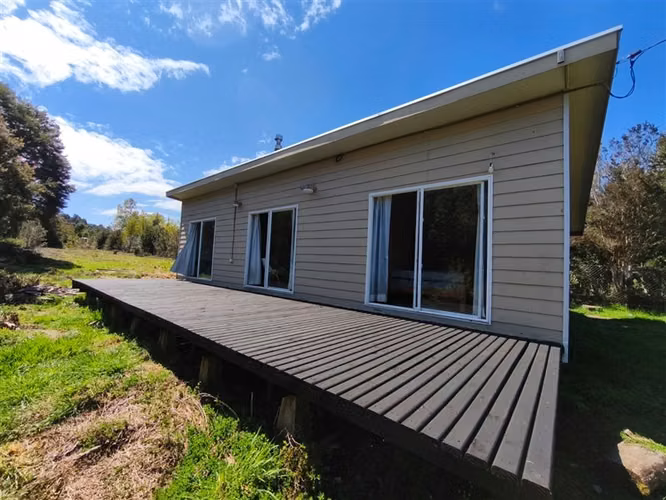 Parcela en venta en Puerto Varas