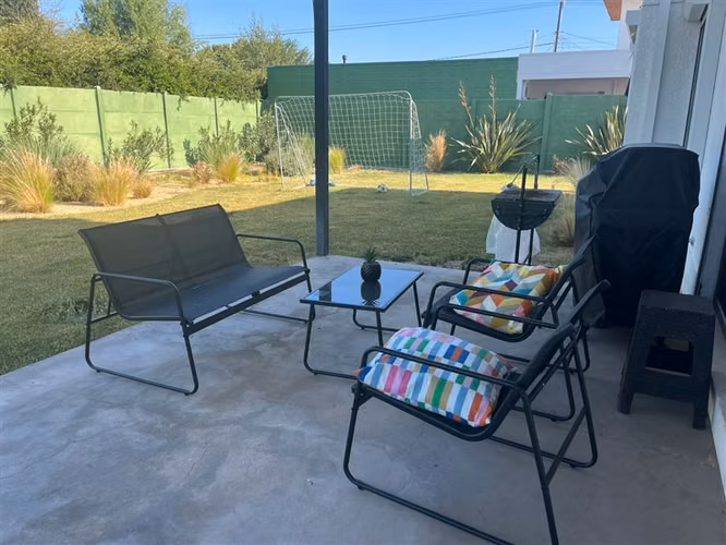Casa en venta de 5 dorm. en Rinconada