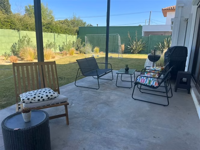 Casa en venta de 5 dorm. en Rinconada