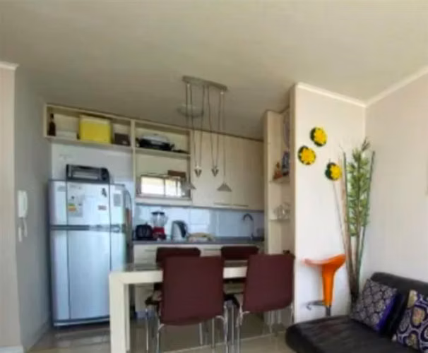 Arriendo Depto 2d 2b amoblado año corrido ó Marzo-Dic Concón